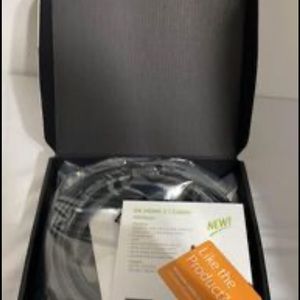 Zeskit 2m 6’7” 4K HDMI Cable 2.0b